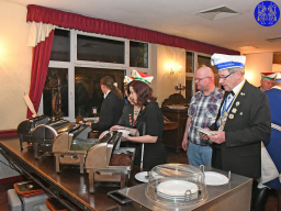 Bacchusbeerdigung 2020